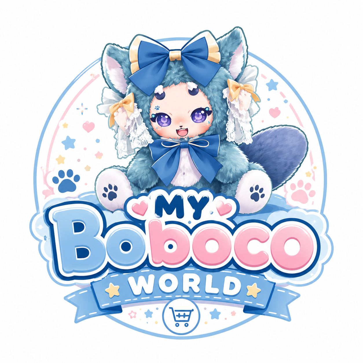 My Boboco World